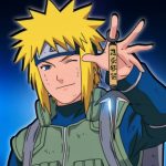 Boruto Resmi Ungkap Minato Baru Konoha 2 konoha s new minato in boruto