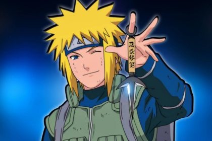 Boruto Resmi Ungkap Minato Baru Konoha 18 konoha s new minato in boruto