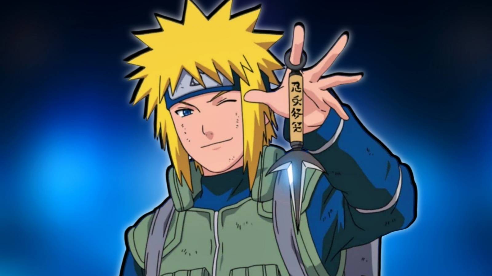 konoha s new minato in boruto