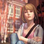 life is strange max seated