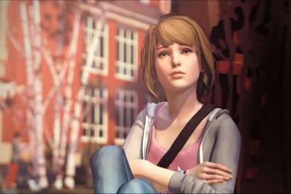 Pengembang Life Is Strange Hadapi Kondisi Keuangan yang Kritis 24 life is strange max seated