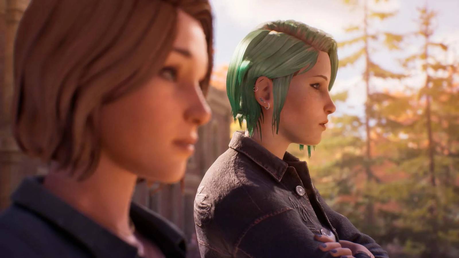 Game Baru Life is Strange: Reunion Resmi Dirilis dan Tersedia Sekarang 14 life is strange reunion chloe