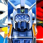 most powerful god tier anime mechs