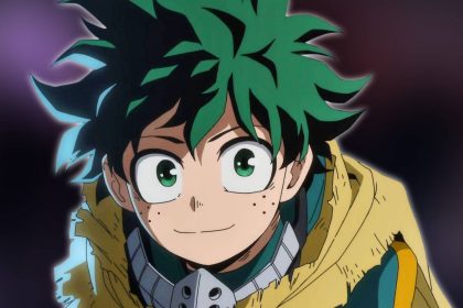 My Hero Academia Akan Dapatkan Pengumuman Baru Pada 20 September 83 my hero academia new project