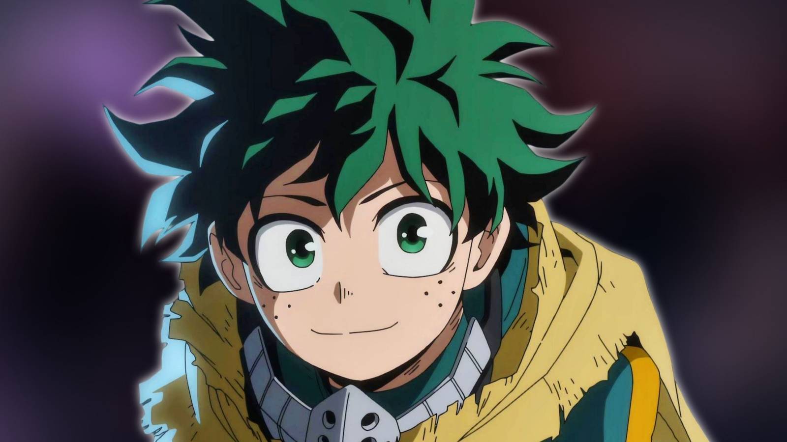 My Hero Academia Akan Dapatkan Pengumuman Baru Pada 20 September 5 my hero academia new project