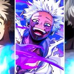 My Hero Academia: 9 Bentuk Terkuat Dabi, Diurutkan 3 my hero academia strongest dabi forms