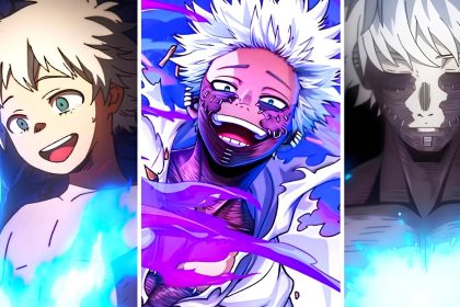 my hero academia strongest dabi forms