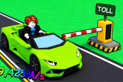 Kode My Toll Farm (September 2026) 25 my toll farm codes