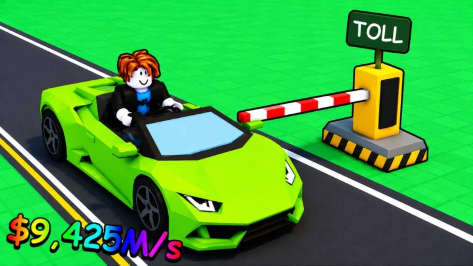 Kode My Toll Farm (September 2026) 3 my toll farm codes