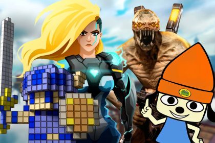 near perfect playstation games nobody played