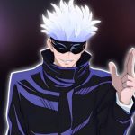 Jujutsu Kaisen Secara Resmi Ungkap Sosok Gojo Baru 6 new gojo in jujutsu kaisen