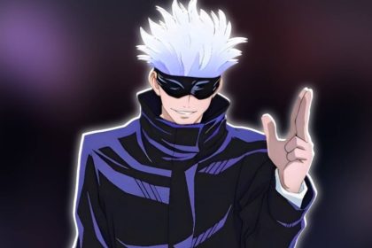 Jujutsu Kaisen Secara Resmi Ungkap Sosok Gojo Baru 24 new gojo in jujutsu kaisen