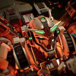 new official gundam release confirmed for 2027 gamerant feature b