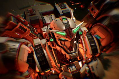 Rilis Resmi Gundam Terbaru Dikonfirmasi untuk Tahun 2027 33 new official gundam release confirmed for 2027 gamerant feature b