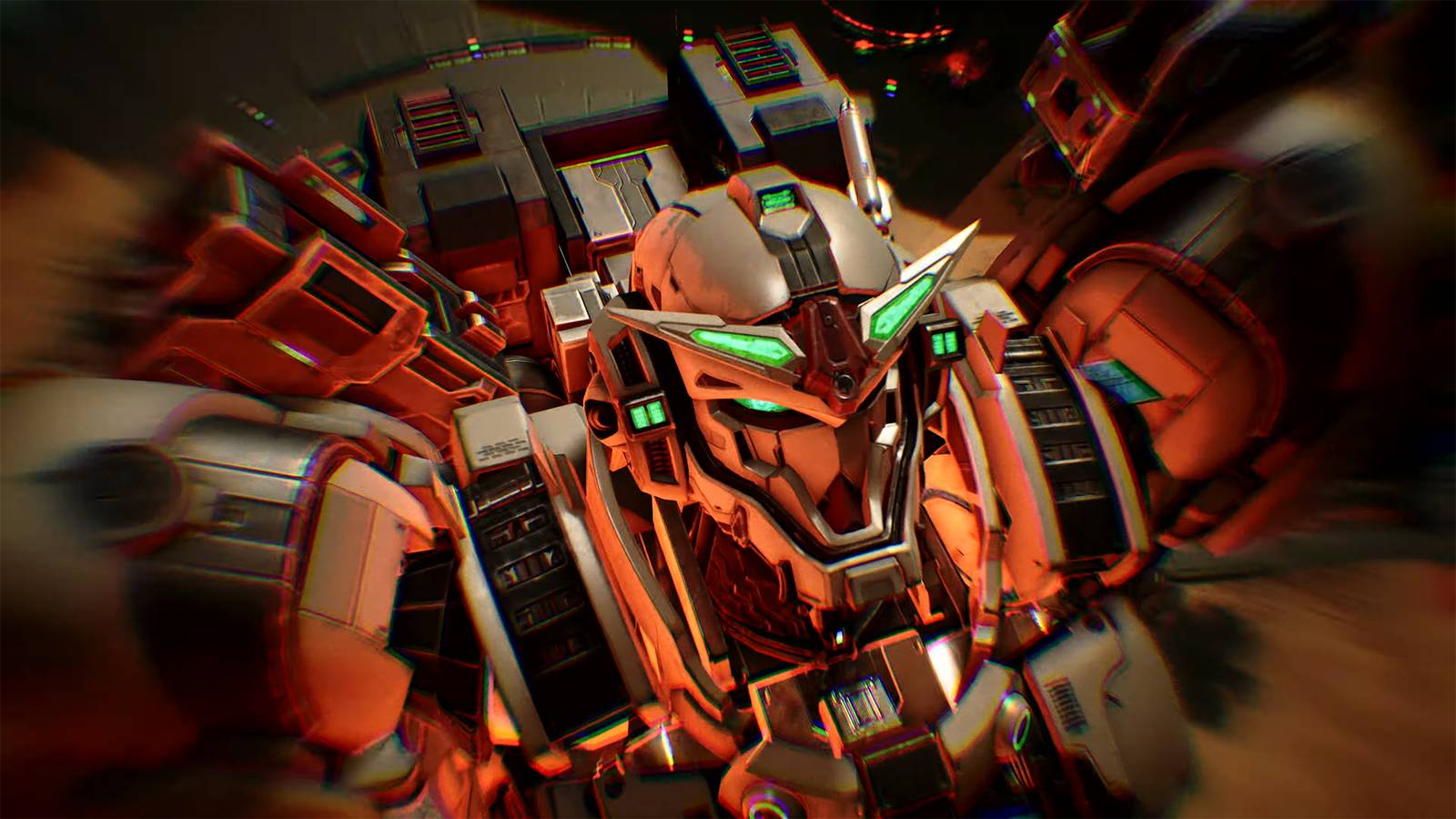 Rilis Resmi Gundam Terbaru Dikonfirmasi untuk Tahun 2027 1 new official gundam release confirmed for 2027 gamerant feature b