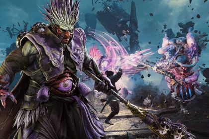 onimusha way of the sword game rant
