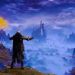 5 Game RPG Open-World yang Sempurna Sejak Hari Pertama 4 open world perfect day one elden ring looking over lands between