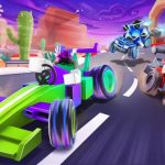 Kode OVERTAKE (September 2026) 7 overtake codes