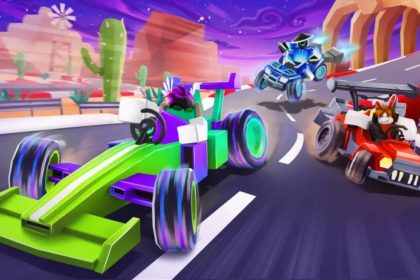 Kode OVERTAKE (September 2026) 48 overtake codes
