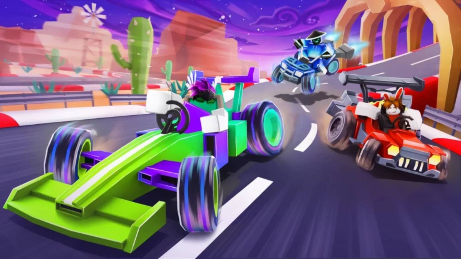 Kode OVERTAKE (September 2026) 3 overtake codes