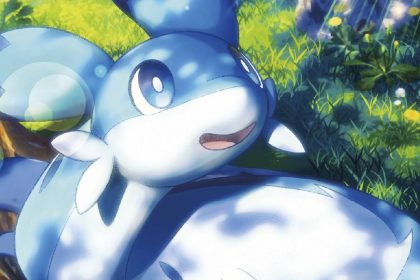 palworld official card game eternal ascent release date