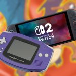 pokemon firered gba switch 2 trade