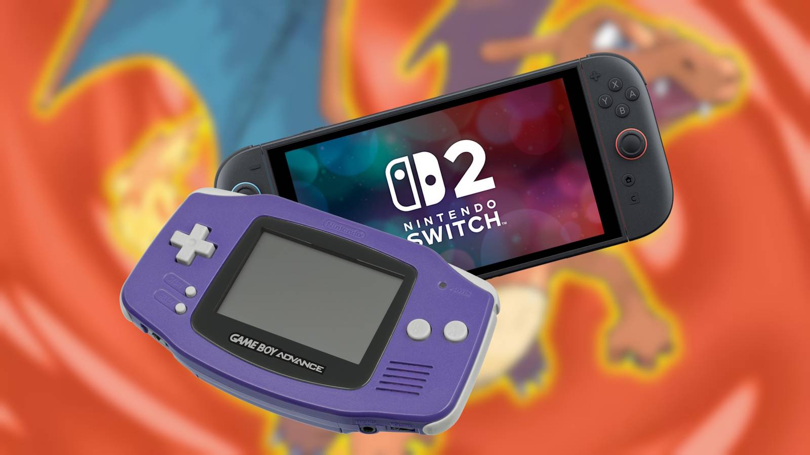 Pemain Pokemon FireRed Berhasil Kirim Pokémon dari GBA ke Switch 2 5 pokemon firered gba switch 2 trade