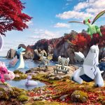 Pokemon GO Umumkan Wild Area 2026 dengan Debut Pokemon Baru Eksklusif 3 pokemon go wild area 2026 japan