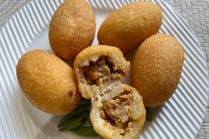 resep combro