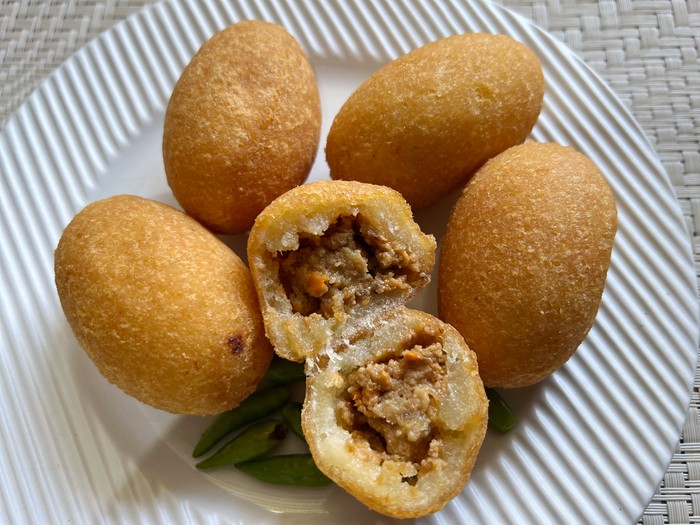 resep combro