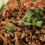 Resep Nasi Goreng Magelangan, Paduan Nasi dan Mi yang Gurih Nikmat 5 resep nasi goreng mawut 169