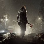 Resident Evil Requiem: The Dive Rilis 11 September 6 resident evil requiem the dive launch date