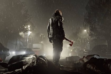 Resident Evil Requiem: The Dive Rilis 11 September 37 resident evil requiem the dive launch date