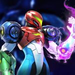 Game 2D Terbaru Metroid Tak Boleh Kehilangan Salah Satu Trik Progresi Terpenting dalam Seri Ini 4 samus using an ability in metroid ravenous in front of dark blue background