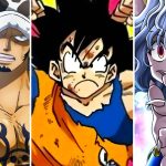 10 Kemampuan Penyembuhan Terkuat di Anime Shonen, Peringkat Terbaik 5 shonen anime strongest healing abilities