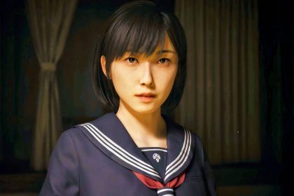 Alasan Silent Hill f Bukතිකkan Bahwa Merevitalisasi Seri Game Horor Ada Batasnya 11 silent hill f reinventing horror has limits