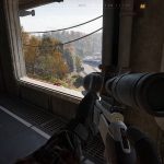 WARDOGS: Rekomendasi Loadout Recon Sniper Terbaik 7 sniping 2 wardogs