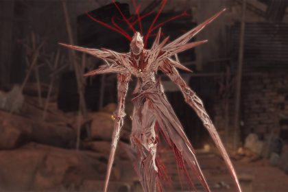 soulslike games nobody played ai limi