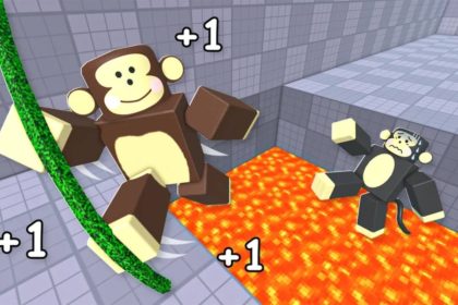 Kode Redeem Speed Monkey Escape Terbaru 44 speed monkey escape codes