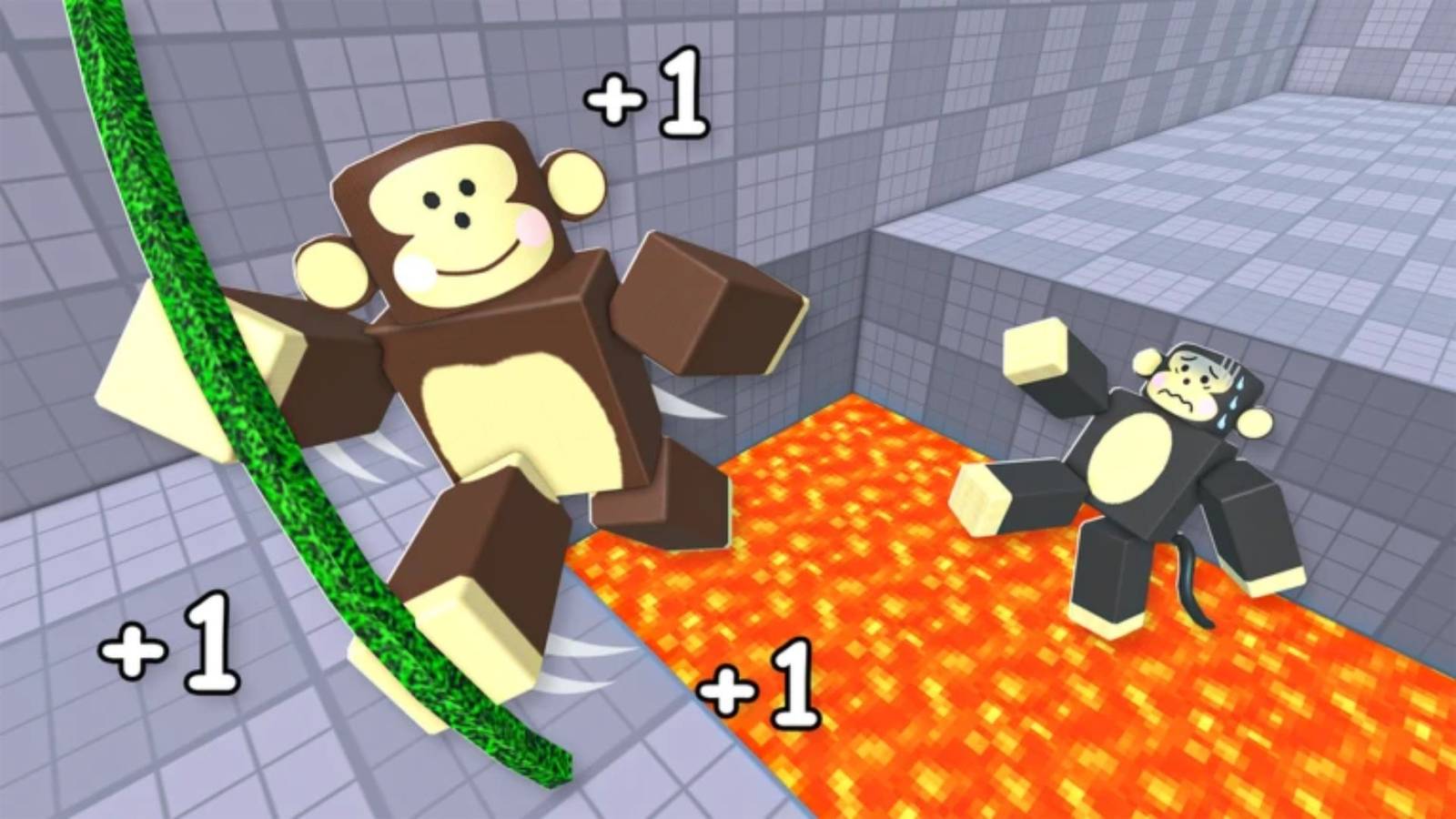 speed monkey escape codes
