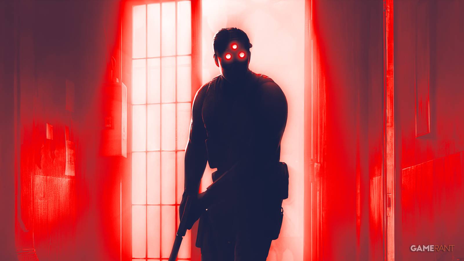 Bocoran Tangkapan Layar Splinter Cell Remake Beredar Secara Online 1 splinter cell remake game rant 1