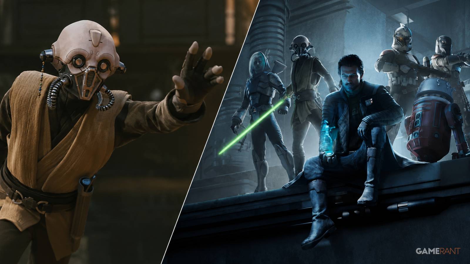 Developer Star Wars Zero Company Dirumahkan Sebelum Rilis 1 star wars zero company devs were furloughed before release