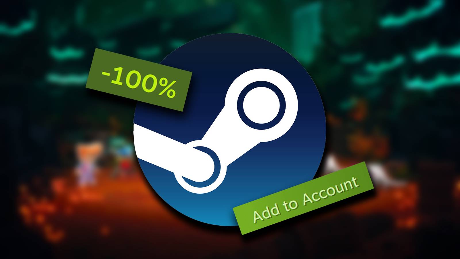 Pengguna Steam Bisa Klaim Game RPG Gratis untuk Waktu Terbatas 5 steam free games september 2026 legends of starkadia