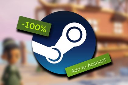 Pengguna Steam Bisa Klaim Game Petualangan 2026 100% Gratis Sebelum Dihapus Selamanya 12 steam free games september 2026 the leather maker