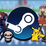 steam games like pokemon batomon showdown