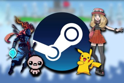 Game Steam Terbaru Ini Berikan Sentuhan Roguelike ala Pokémon 26 steam games like pokemon batomon showdown