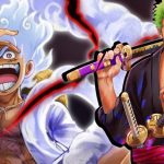 Pencipta One Piece, Oda, Siapkan Transformasi Baru Topi Jerami 9 straw hat pirates new transformation