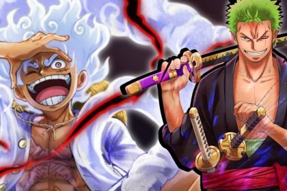 Pencipta One Piece, Oda, Siapkan Transformasi Baru Topi Jerami 49 straw hat pirates new transformation