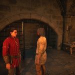 Quest Under Watchful Eyes dalam The Blood of Dawnwalker (Haruskah Bebaskan Mert?) 8 the blood of dawnwalker how should you free mert under watchful eyes how to free mert easily