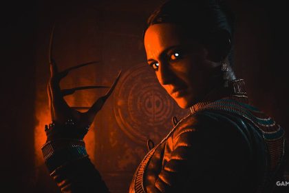The Blood of Dawnwalker Sudah Menjadi Hit Besar 17 the blood of dawnwalker orange composite threatening vampire 1